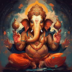 Ganpati