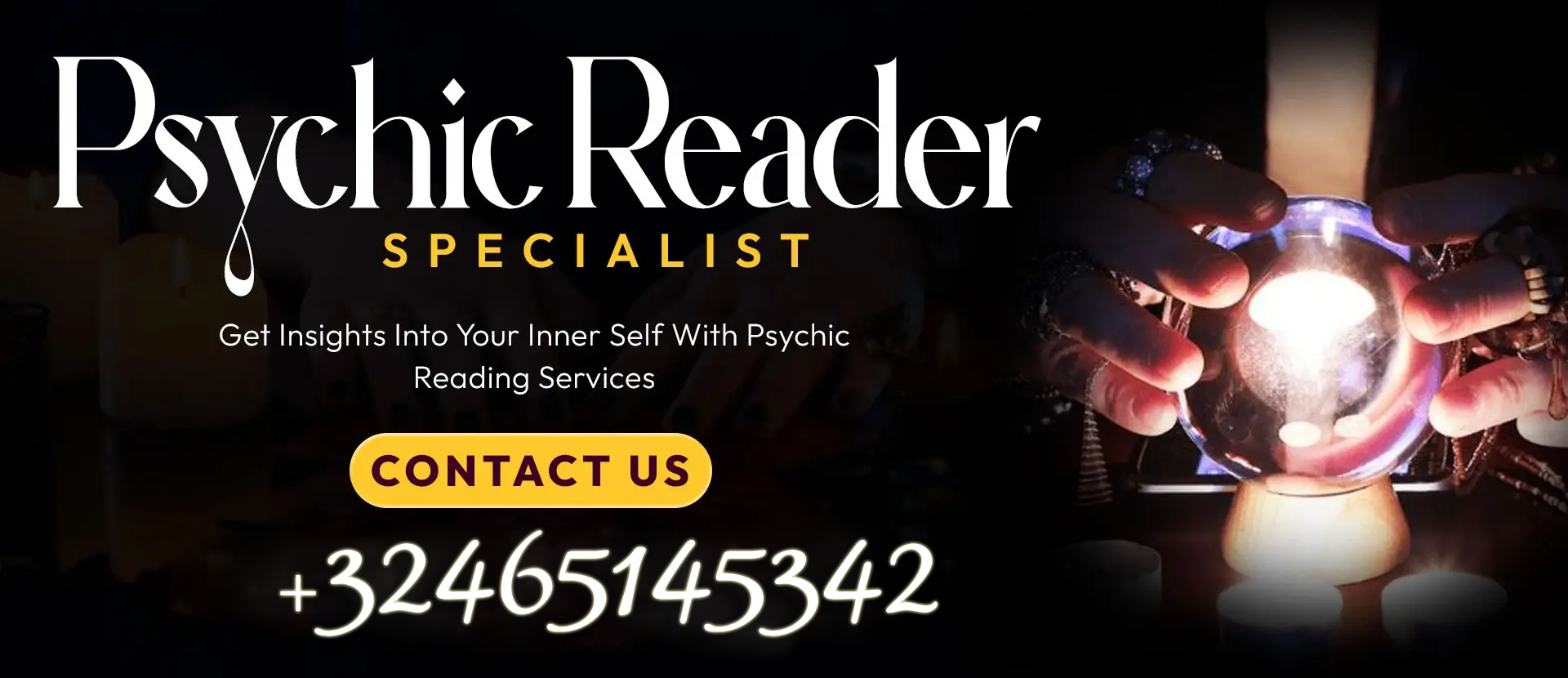 Vashikaran Specialist